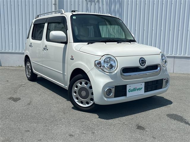 ミラココアプラス L 4WD