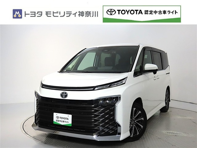ヴォクシー