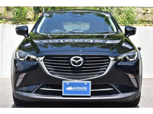 CX-31.5 XD