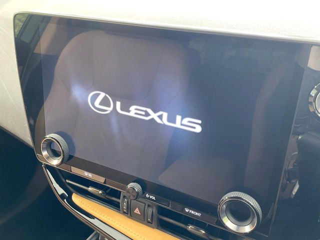 NX350h バージョンL