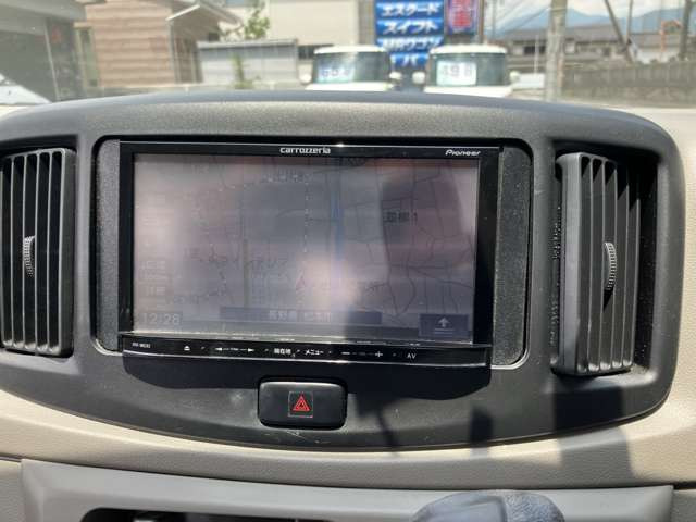ミライースLf スマートセレクション SA 4WD