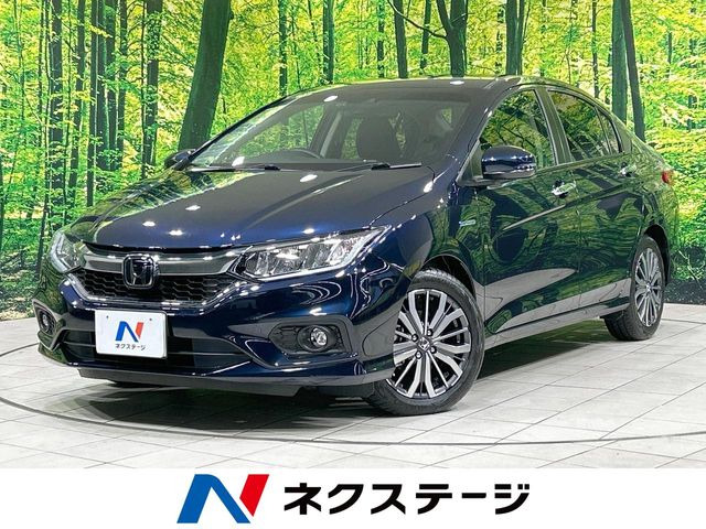 グレイス1.5 ハイブリッド EX ホンダセンシング
