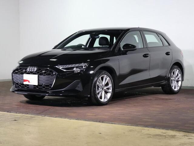 A3スポーツバック30 TFSI アドバンスド