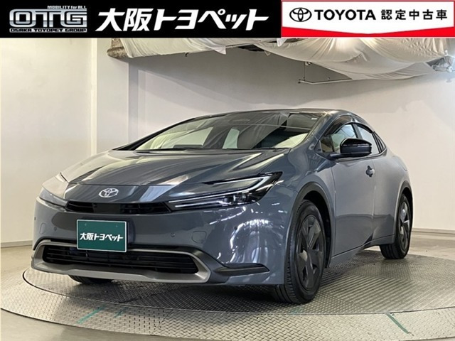 プリウス1.8 U
