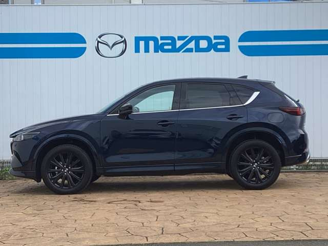 CX-52.2 XD ドライブ エディション 4WD