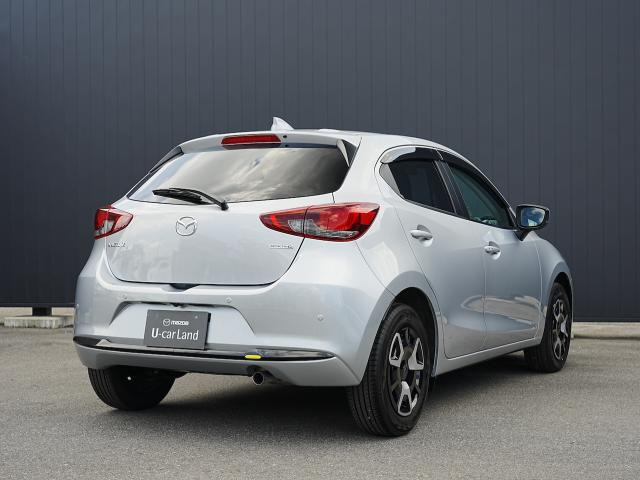 MAZDA21.5 15BD i セレクション