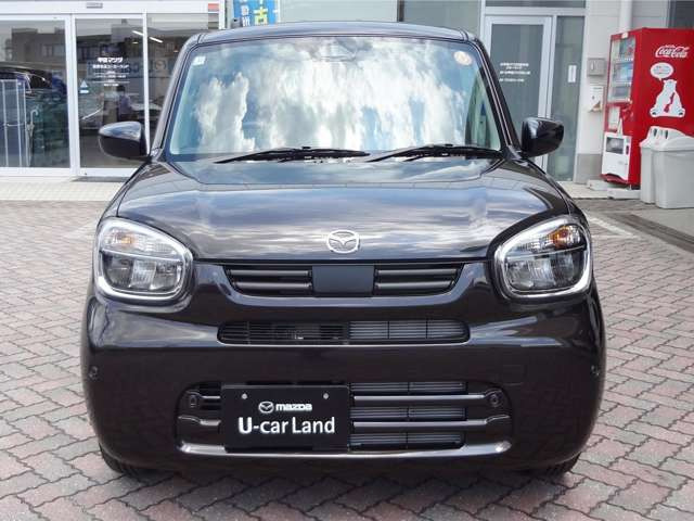 キャロルG 4WD