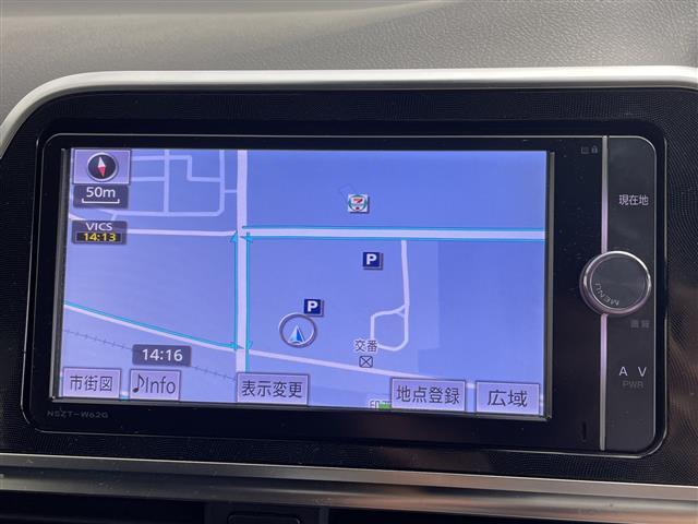 シエンタ1.5 G