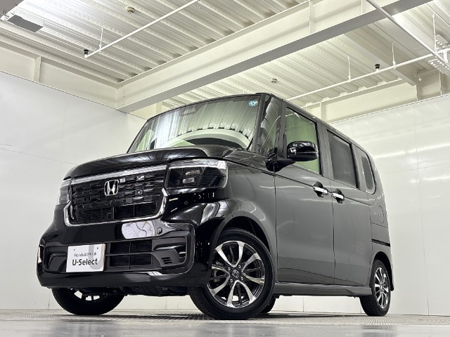 N-BOX