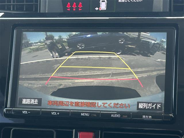 ルーミー1.0 カスタム G-T