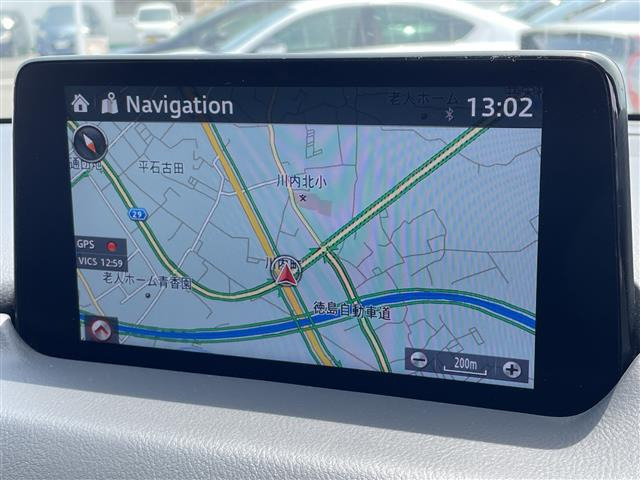 CX-82.2 XD プロアクティブ Sパッケージ 4WD