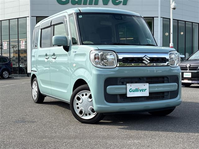 スペーシアハイブリッド(HYBRID)  X