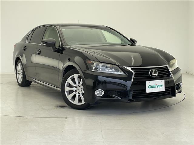 GS350 Iパッケージ