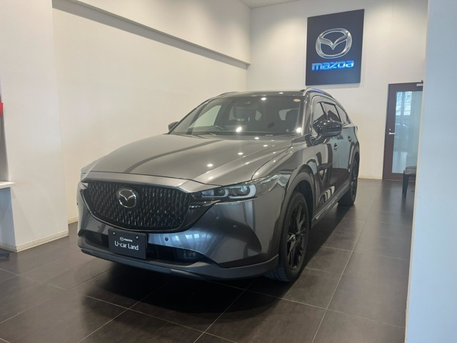 CX-82.5 25S ブラックトーンエディション