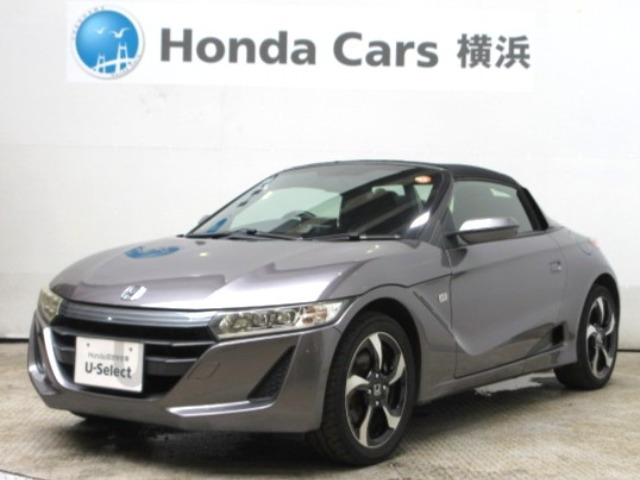 S660アルファ