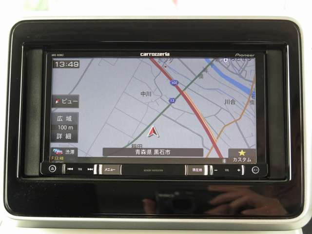 スペーシアハイブリッド(HYBRID)  X 4WD