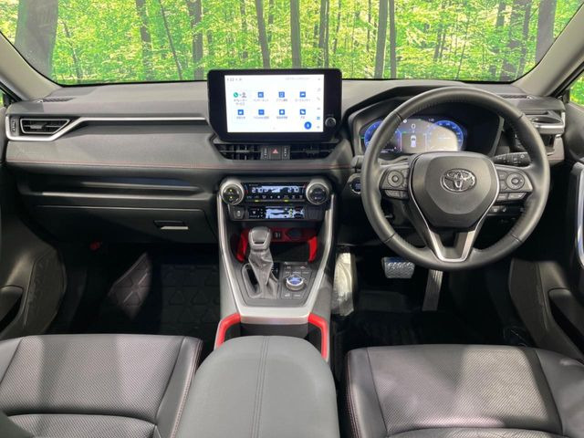 RAV42.0 アドベンチャー オフロードパッケージ II 4WD