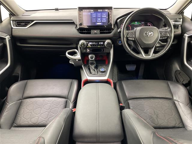 RAV42.0 アドベンチャー オフロードパッケージ 4WD