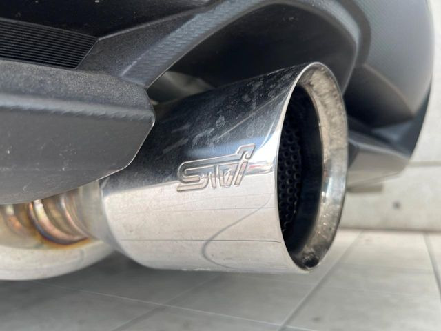 �ySTI�}�t���[�z�l�C�����A�N�Z�T���[��1�ł��B�{�N�T�[�G���W�����L�̃T�E���h��STI�����p�[�c�ł��y���݉�������