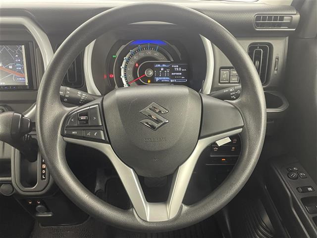 ハスラーハイブリッド(HYBRID) G
