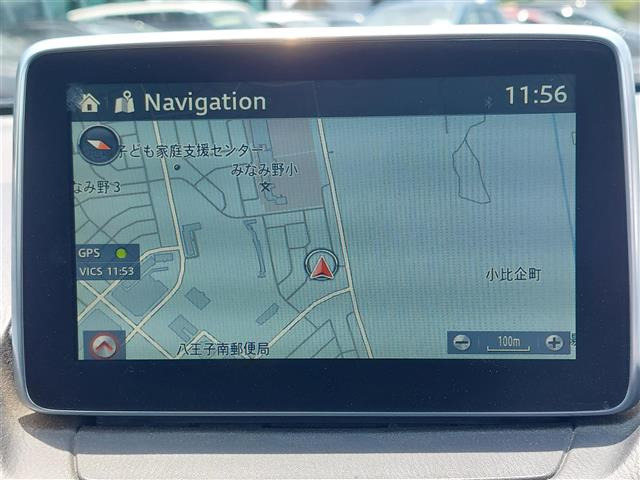 CX-31.5 XD ツーリング