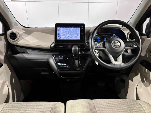 デイズX 4WD
