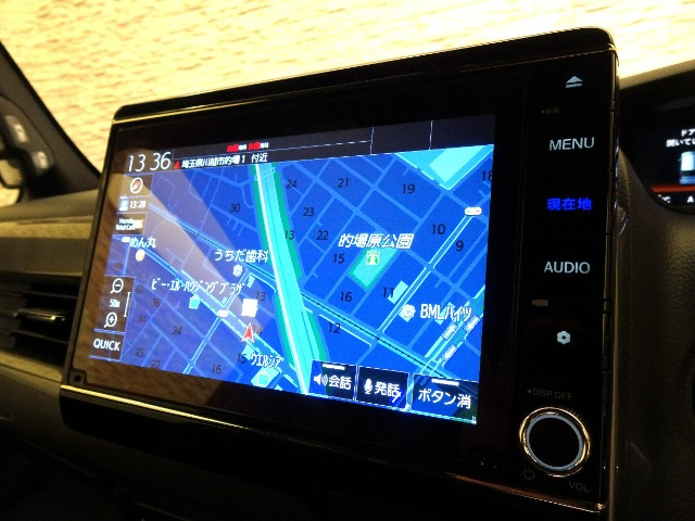 N-BOXカスタムL ターボ スタイルプラス ブラック 4WD
