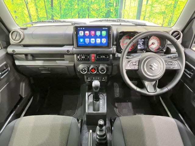 ジムニーノマド1.5 FC 4WD