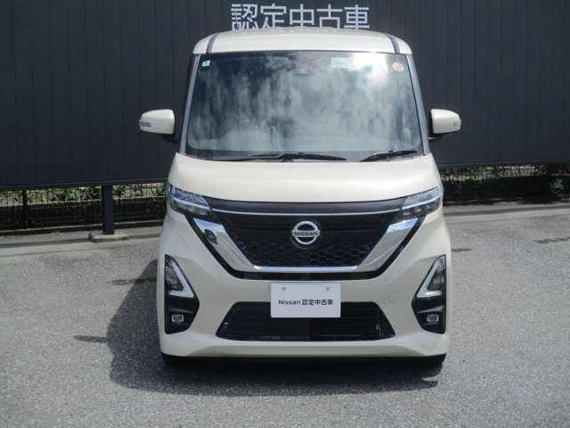 ルークスハイウェイスター