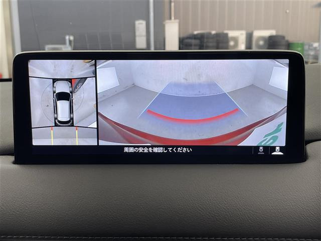 CX-52.2 XD Lパッケージ