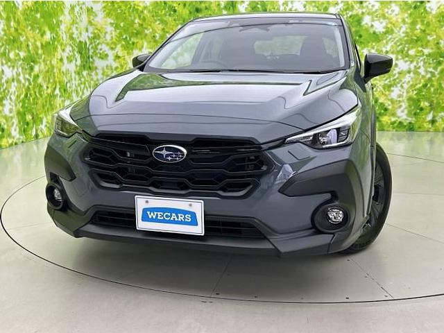 クロストレック2.0 ツーリング 4WD