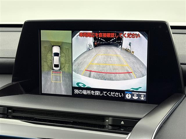 クラウンハイブリッド 2.5 RS アドバンス