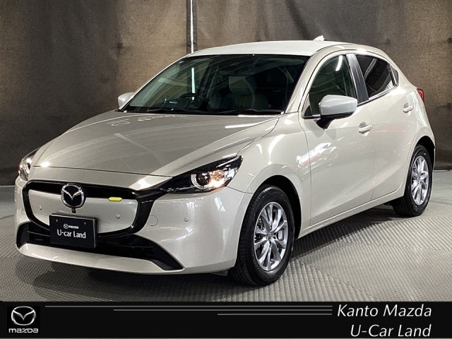 MAZDA21.5 15 サンリット シトラス