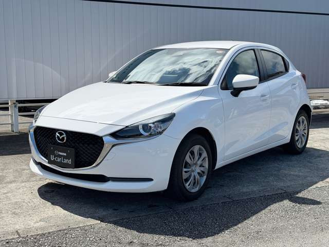 MAZDA21.5 15S