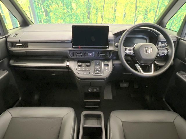 ステップワゴン2.0 e:HEV スパーダ