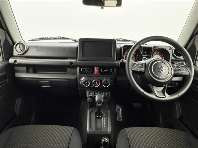 ジムニーノマド1.5 FC 4WD