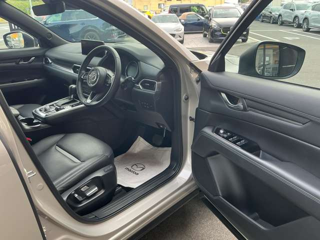 CX-82.5 25S スポーツアピアランス
