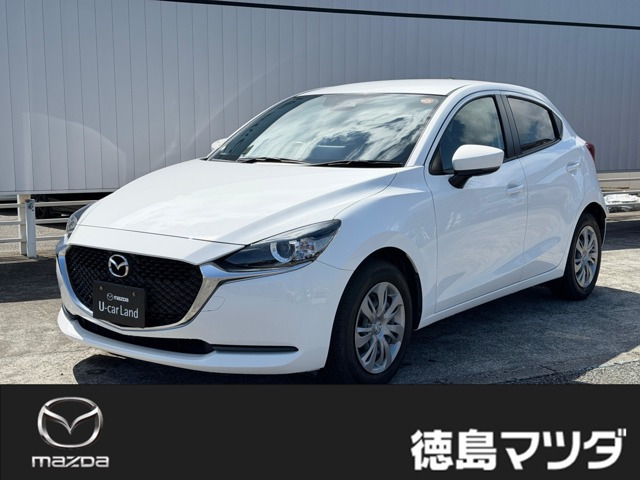 MAZDA21.5 15S