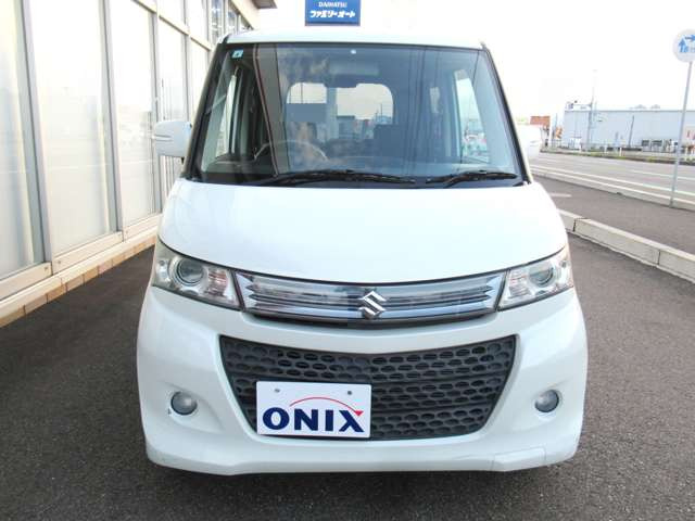 タントワンダフルセレクション 4WD
