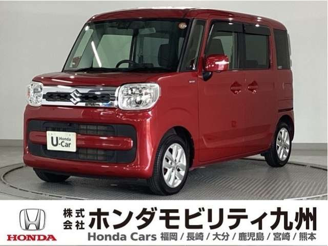スペーシアハイブリッド(HYBRID)  X