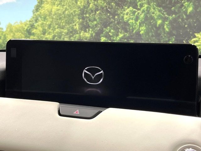 CX-602.5 25S エクスクルーシブモード