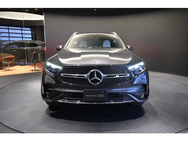 GLC350e 4マチック スポーツ エディション スター 4WD