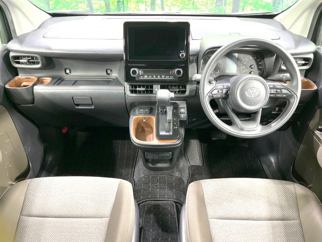 シエンタ1.5 G