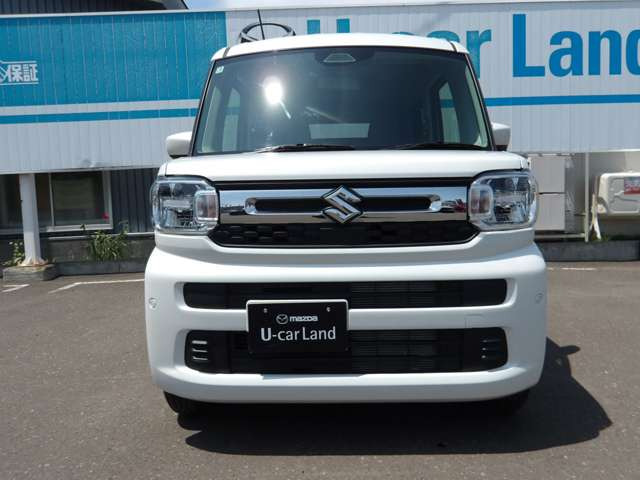 スペーシアハイブリッド(HYBRID)  X 4WD