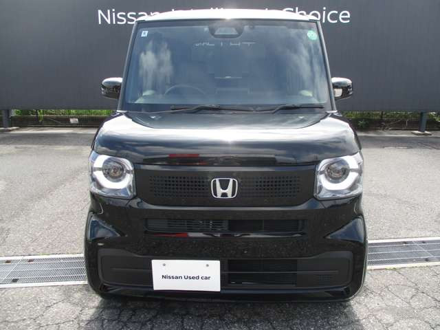 N-BOX
