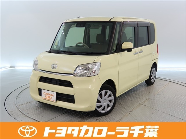 タントX SAIII