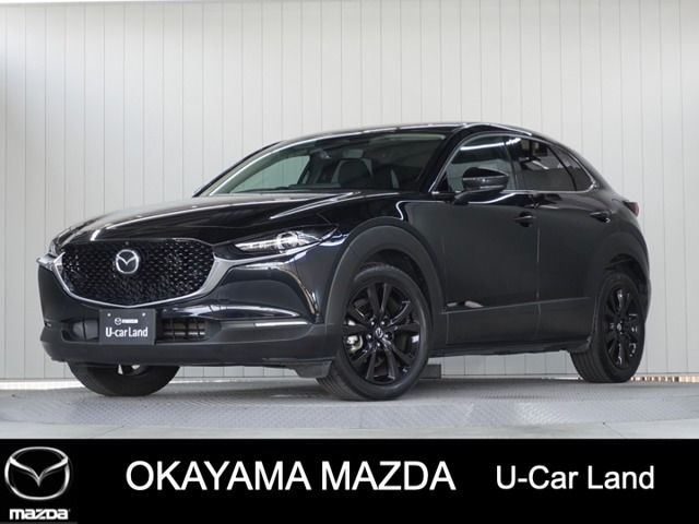 CX-30