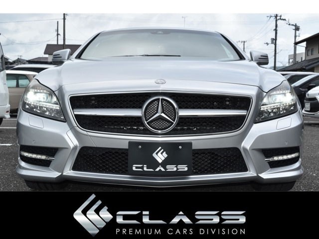 CLSクラスCLS350 ブルーエフィシェンシー AMG スポーツ パッケージ