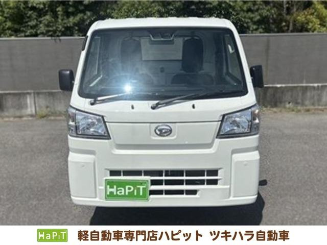 ハイゼットトラックスタンダード
