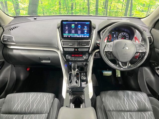 エクリプスクロス2.2 G ディーゼル 4WD